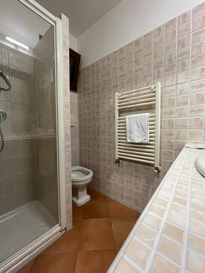 Ground Floor Studio - Monolocale Max 2 Ospiti - Fiumicino Aeroporto E Fiera - Self Check-In Apartment Exterior photo
