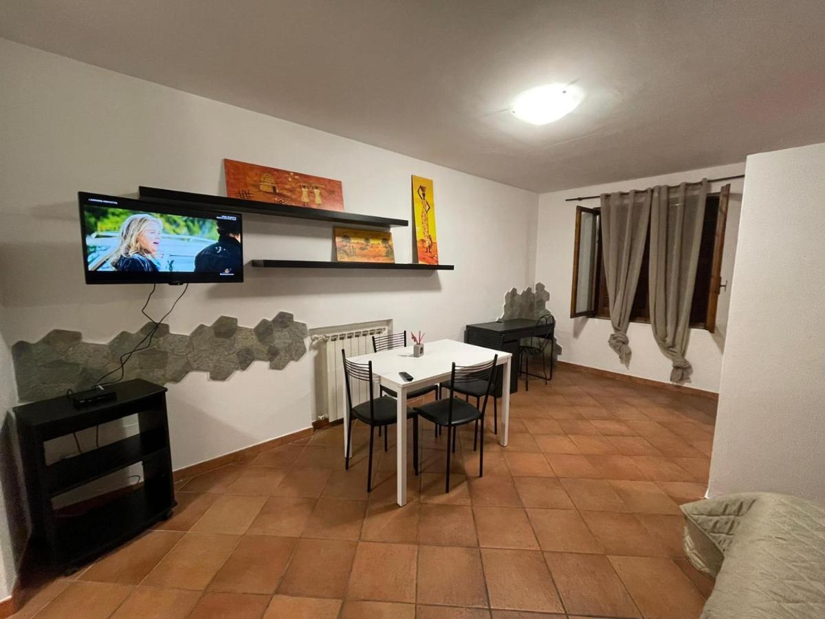 Ground Floor Studio - Monolocale Max 2 Ospiti - Fiumicino Aeroporto E Fiera - Self Check-In Apartment Exterior photo